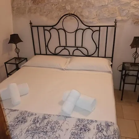 Apartament Che Vista!! ,sulle Bianche Mura Con Vista Mozzafiato *